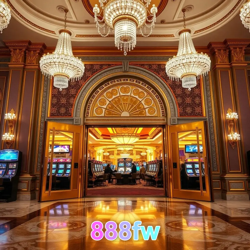 Unduh 888fw