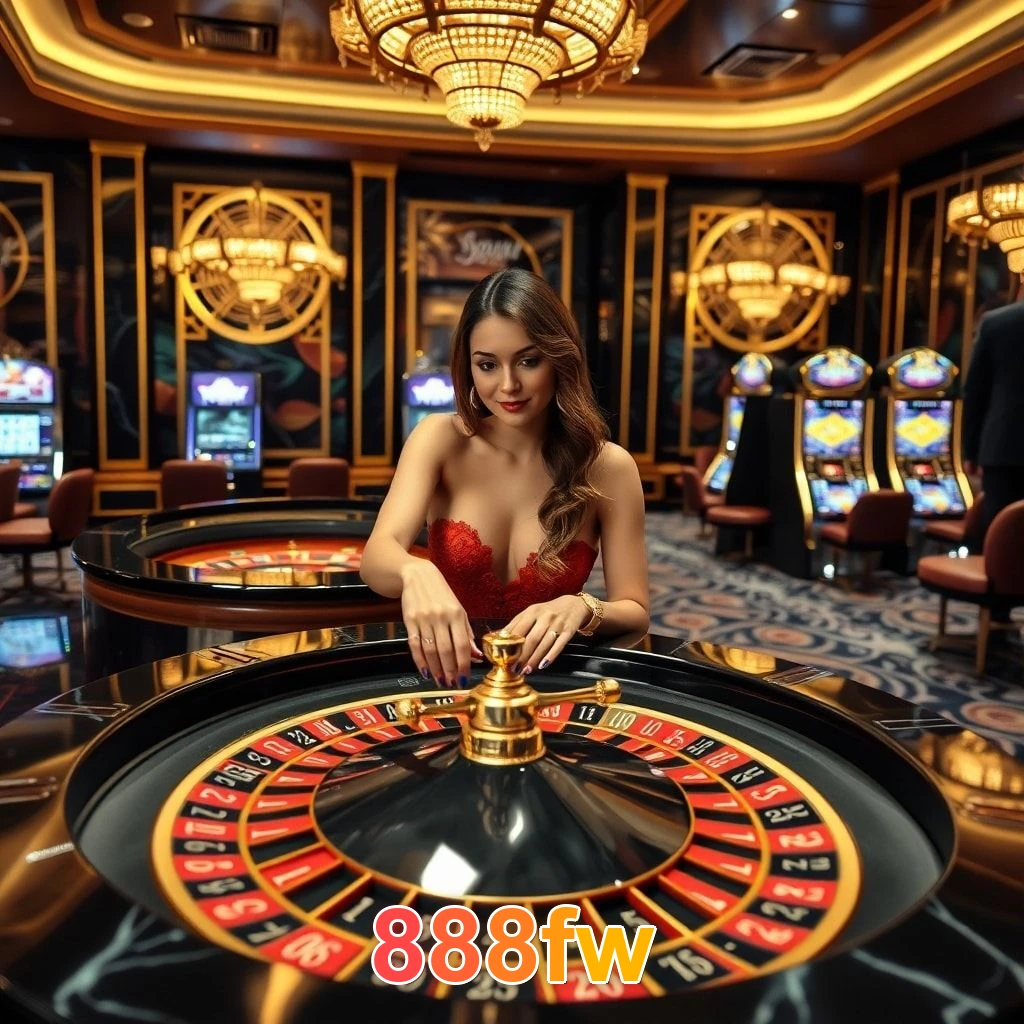 Masuk 888fw