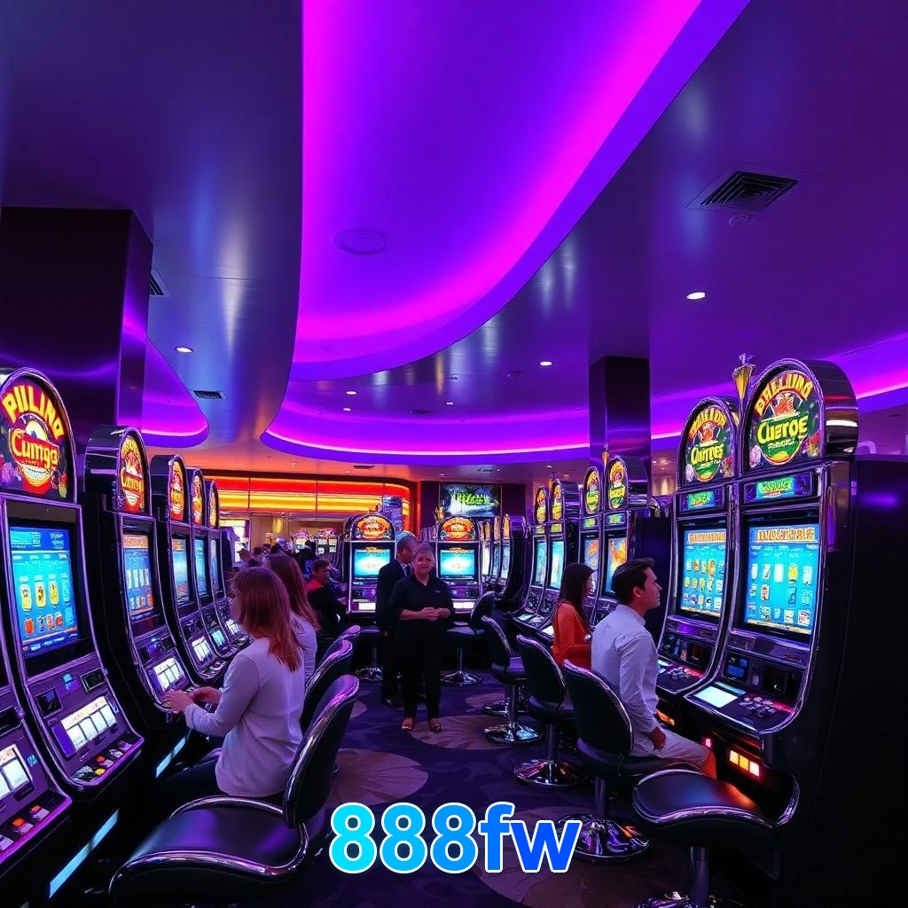 Aplikasi 888fw