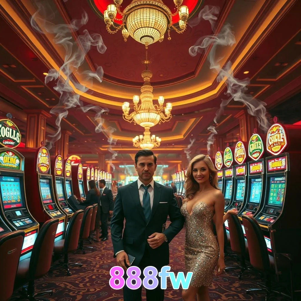 888fw bonus