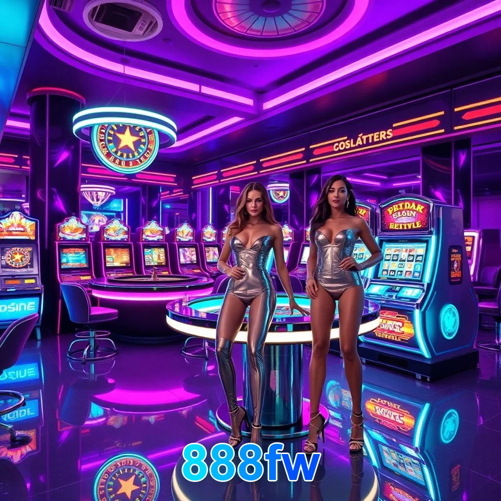 Tabel RTP game kasino 888fw